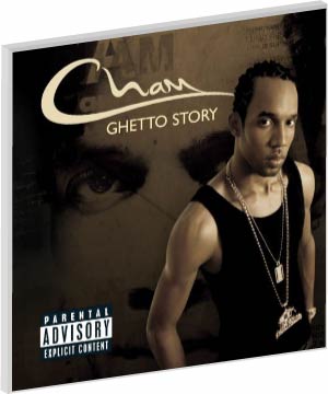 Cham Getto Story