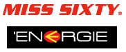 Miss Sixty Energie Logo