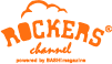 Rockers Channel 0604 Logo
