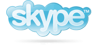 Skype Logo-1