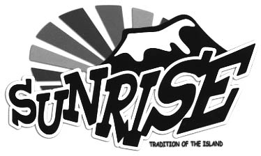 Sun Rise Logo